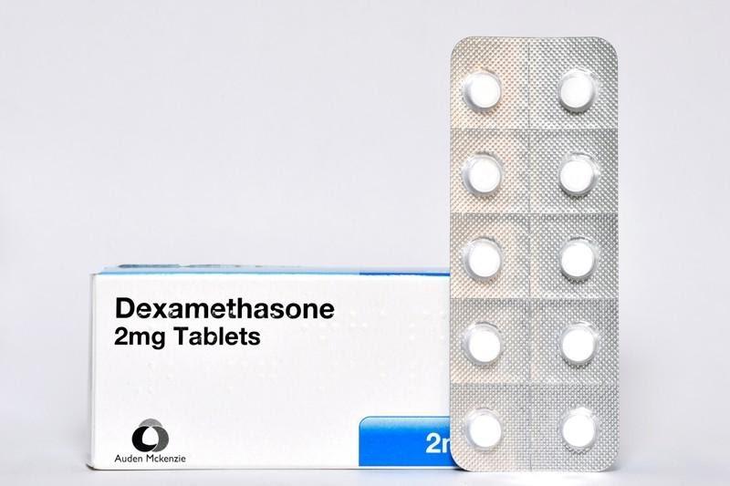 Dexamethasone