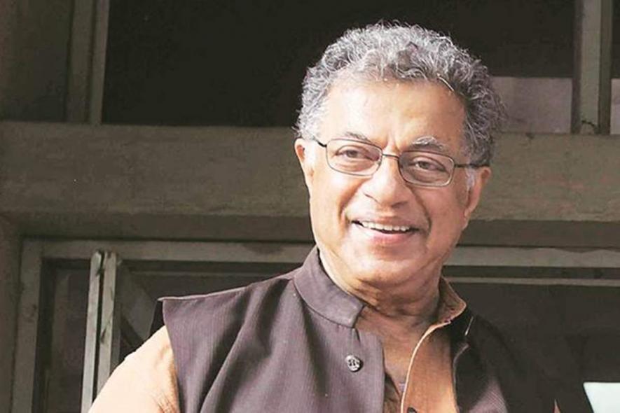 Girish Karnad