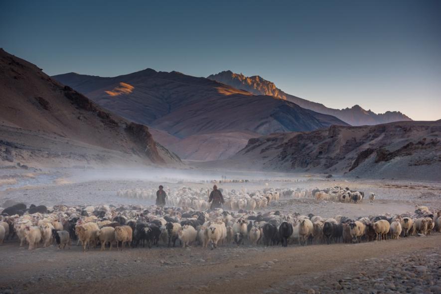 Ladakh