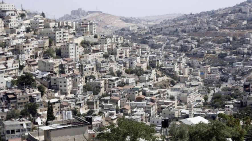 Israeli Court Rejects Law to Legalise Settlements