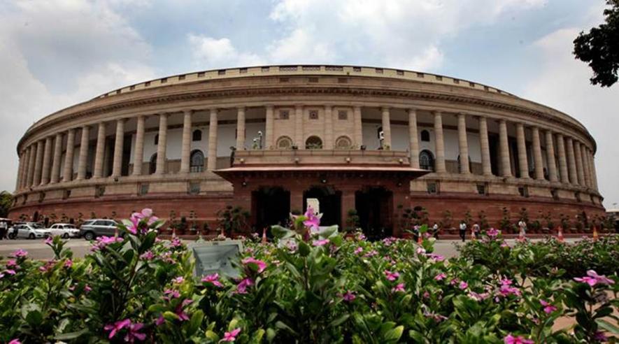 Rajya Sabha Polls: NDA Strengthens Position with 100 MPs in 245-Member House