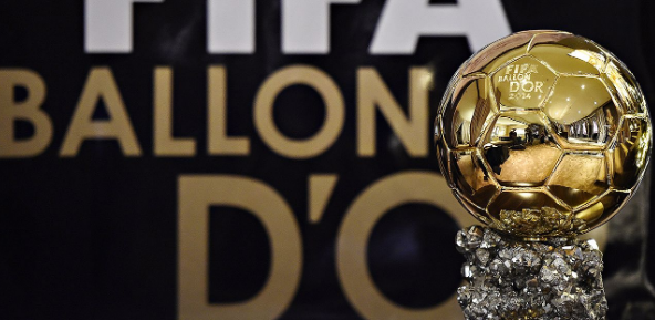 Ballon d'Or 2020 cancelled