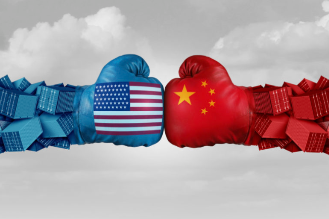 Rising US-China Tension Rattles World