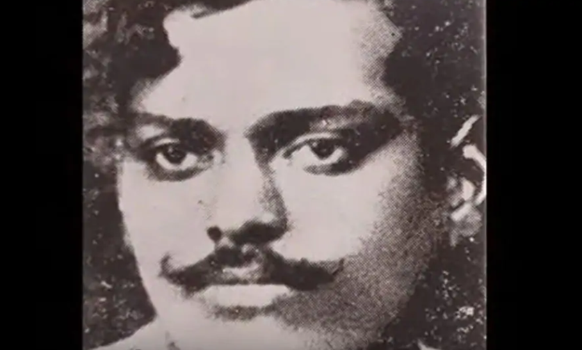 Remembering Socialist Revolutionary Chandrashekhar Azad