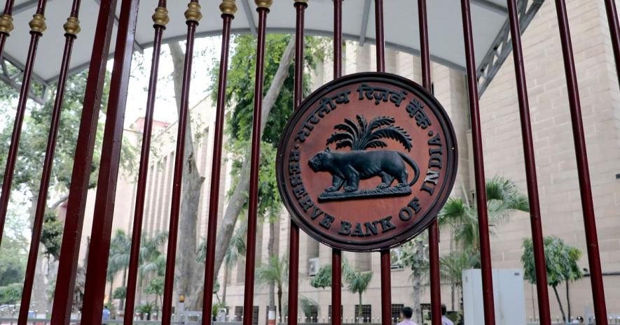 Banks’ Gross NPAs May Rise to 14.7% Due to COVID-19 Pandemic: RBI