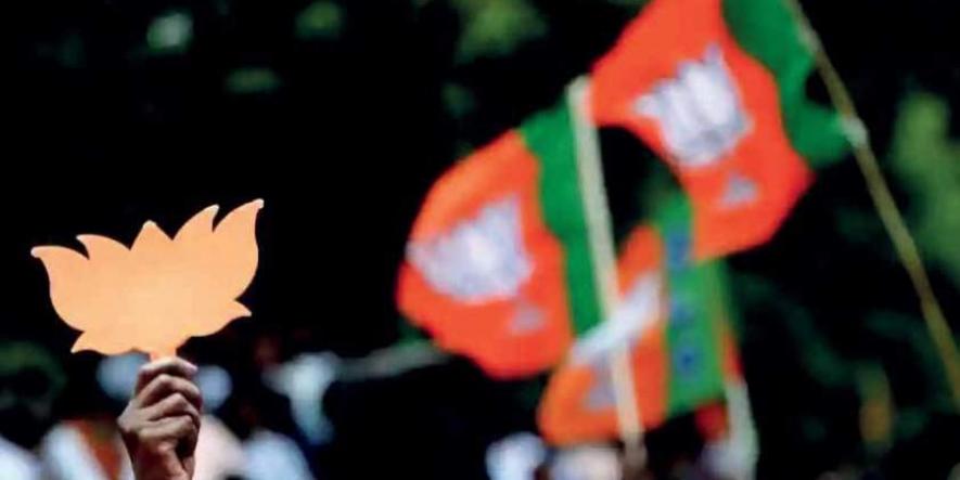 Tamil Nadu: Risking a Pandemic, State BJP