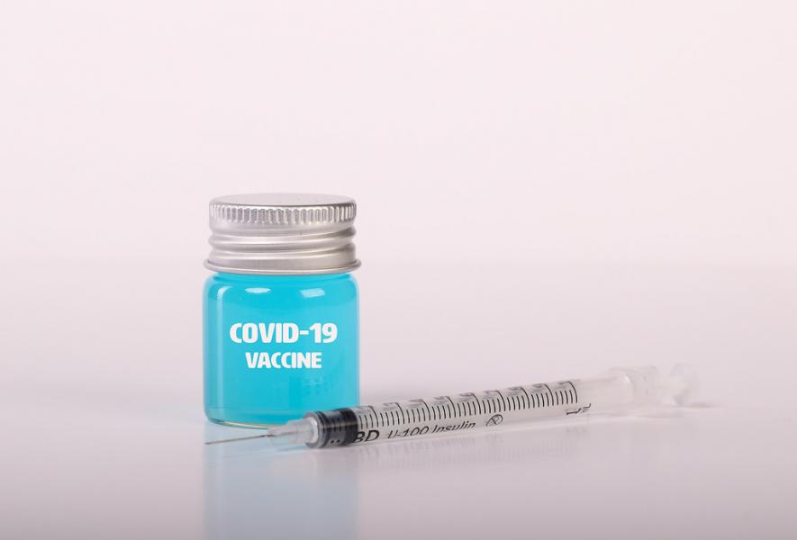 COVID-19 Vaccine