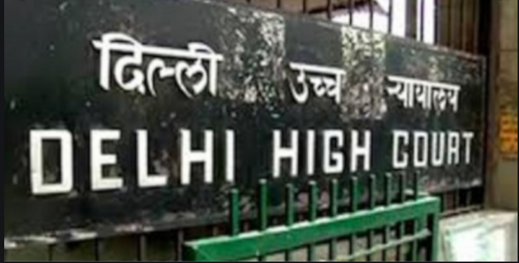 DU Teachers Move HC Seeking Direction to Delhi 