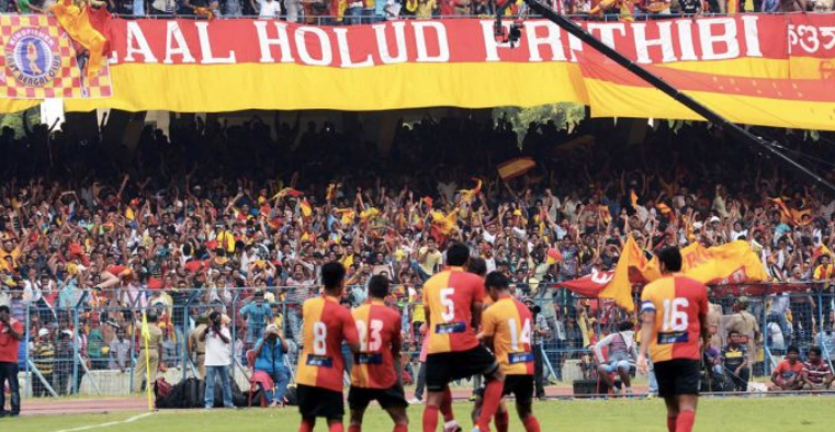 East Bengal FC get new investor, Shree Cement Ltd