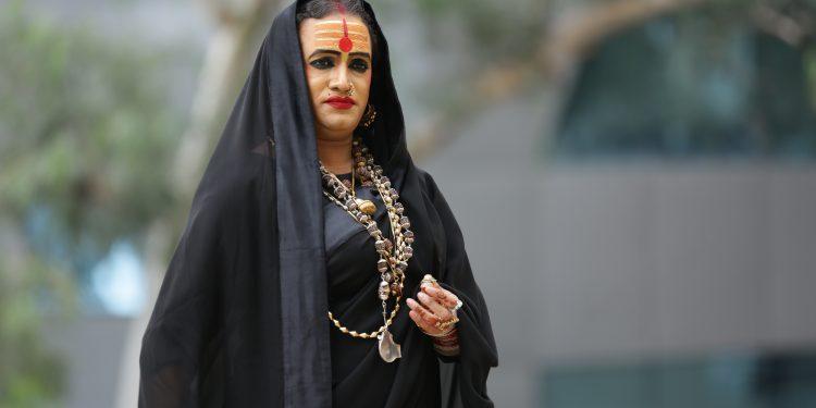 Laxmi Tripathi