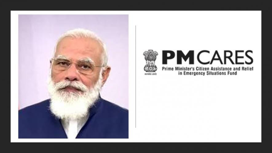 PM Cares fund