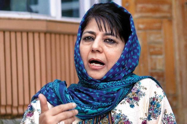 PDP Leaders Not Allowed to Convene for First Meeting After Abrogation of Article 370