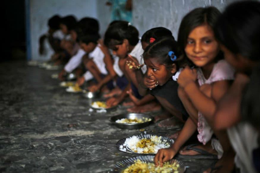 COVID-19: Students Without Mid-Day Meals in UP’s Most Backward Districts