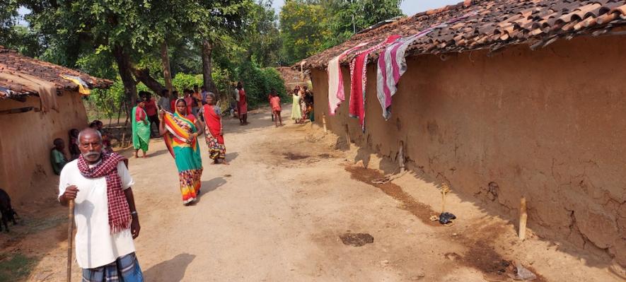 Musahars in Bihar