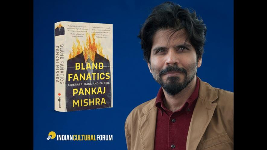 Panjkaj Mishra