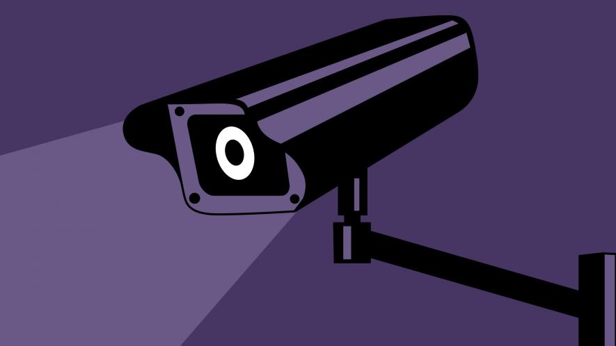 Mass surveillance