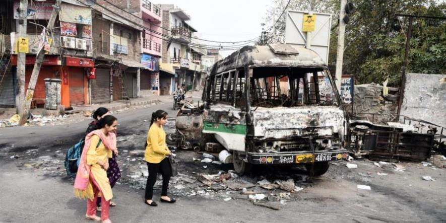 Delhi Riots: Probe Committee of Ex-Judges, Civil Servants Urge People to Submit Information 