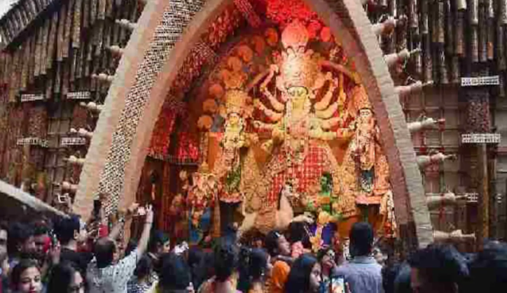 Durga Puja