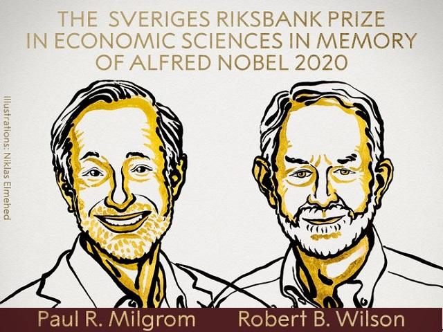 2020 Nobel for Economics: A Prize for Privatisation