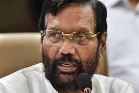 Dear Media, Paswan Was More than Just a Weathervane