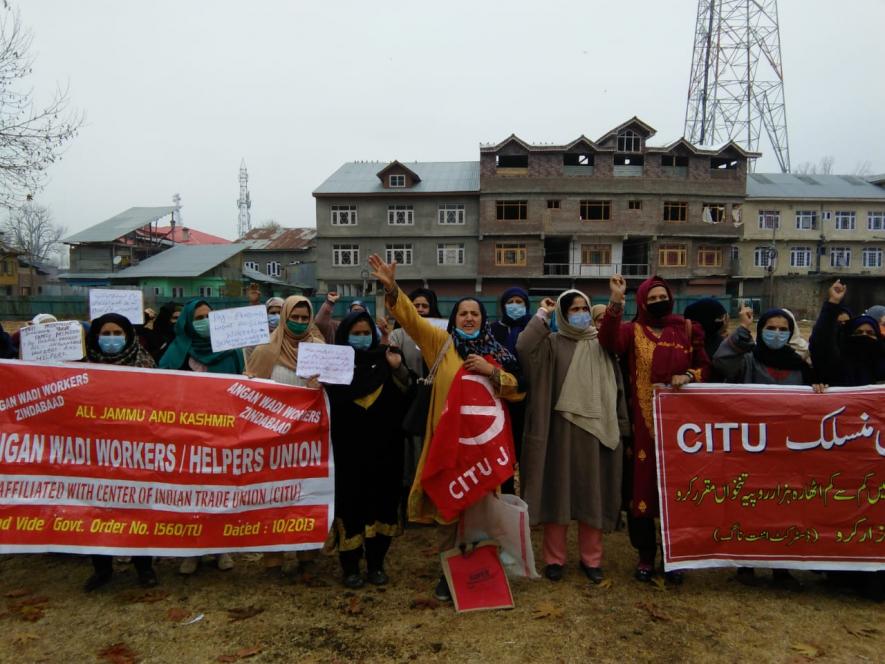 All India General Strike