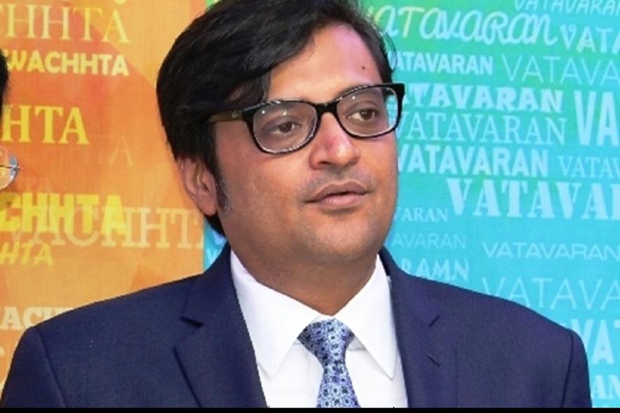 Why Arnab’s Sensational Arrest Will Hurt Real Dissent