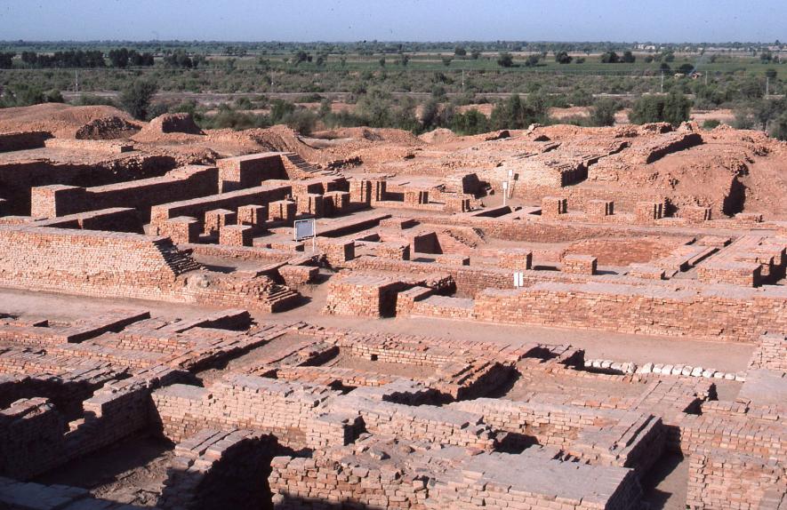 Rakhigarhi