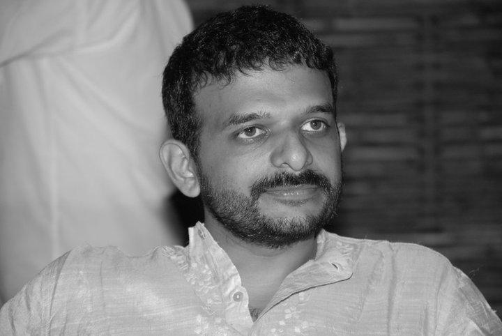 TM Krishna