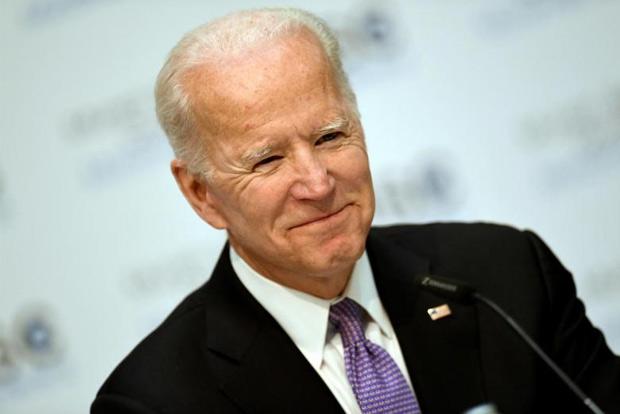 Biden Repudiates Trump on Iran, Says Ready for Talks Nuke Deal