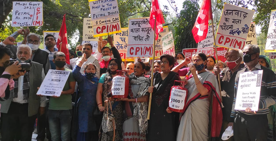 cpim delhi