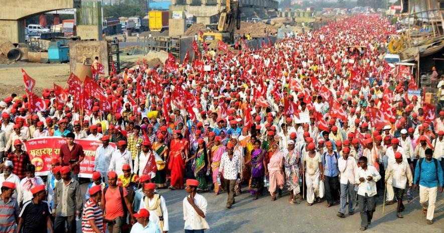 Farmers Protest: Rural, Semi-Urban Maharashtra to See Major Chakka Jam on Feb 6