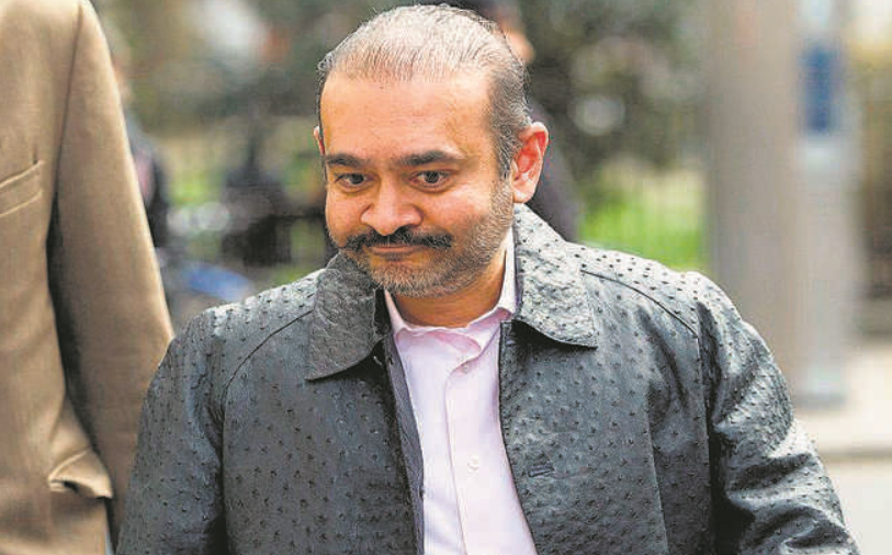 Nirav Modi