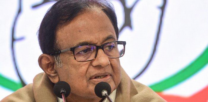 Budget for Rich, of Rich, by Rich: Chidambaram in Rajya Sabha