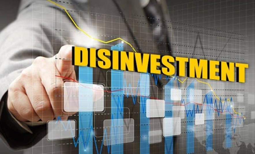 Disinvestment