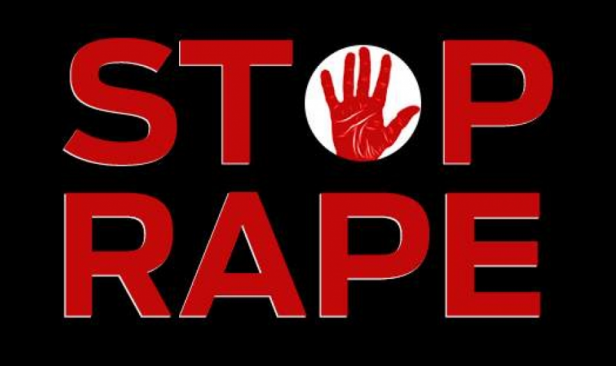 stope rape