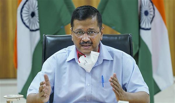 Free COVID-19 Vaccine in Delhi to all Above 18: Arvind Kejriwal