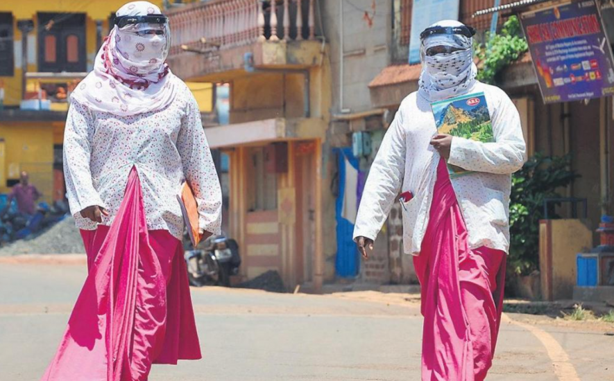 Asha Workers HRN