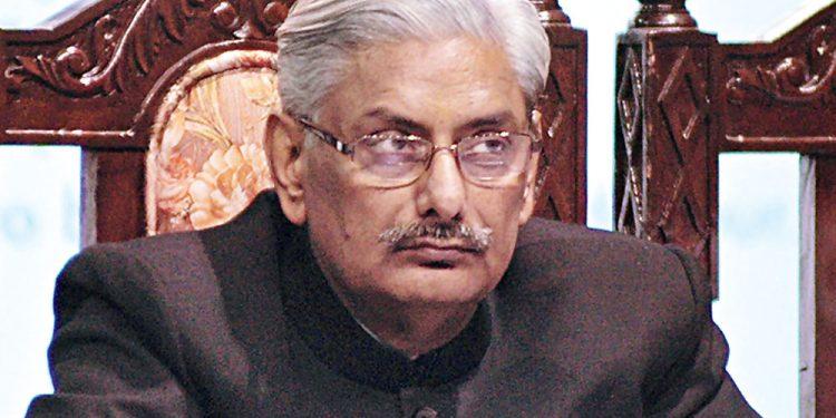 Former SC judge Arun Mishra set to become NHRC chairperson