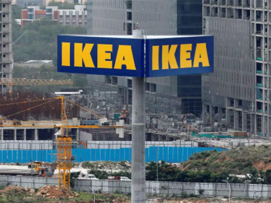 Swedish Furnishing Major Ikea Fined $1.2 Million for Spying on Union Leaders, Staff in France