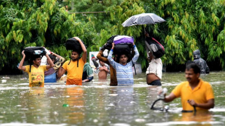 Bihar flood