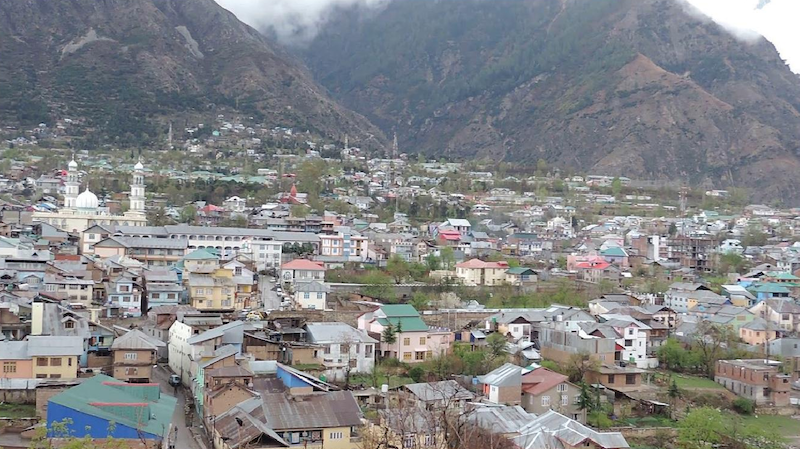 J&K: Chenab Valley Seeks Separate Divisional Status as well as Council