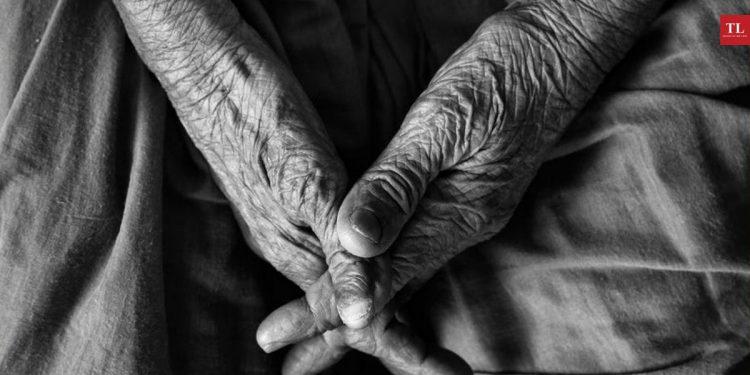 Abuse of senior citizens worsened during pandemic