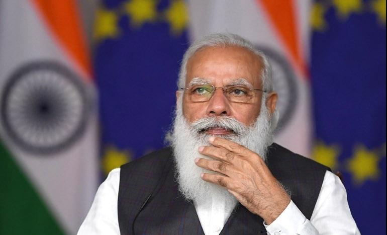 Modi Among 37 ‘Predators of Press Freedom’: RSF Report