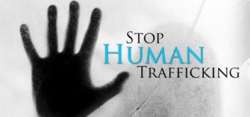 Anti-trafficking law