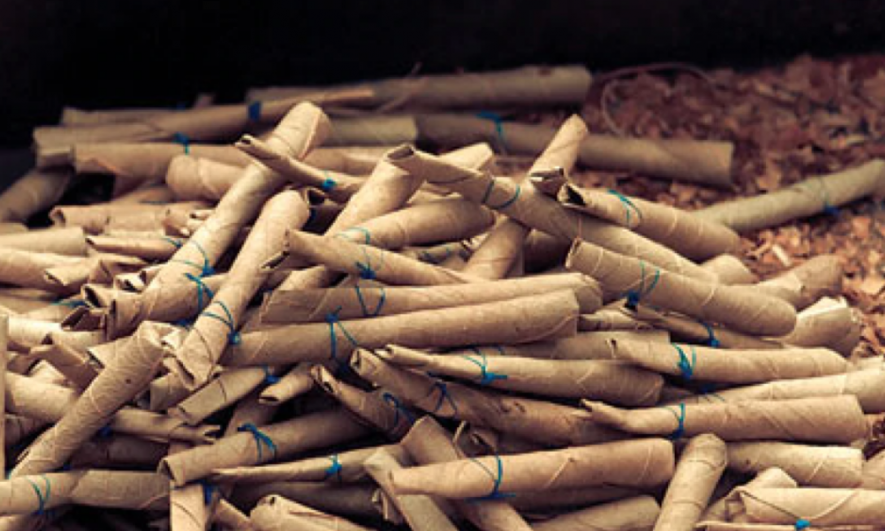 bEEDI WORKERS