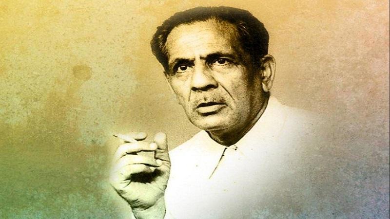 Firaq Gorakhpuri and his revolutionary legacy