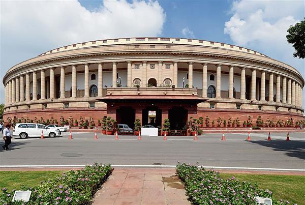 Both Houses Adjourned as Opposition Protests Mount, LS Passes Retro Tax Bill Amid Din