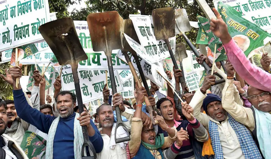 Bihar: Politics Over Caste-based Census Heats up; Statewide Protest by RJD on Saturday