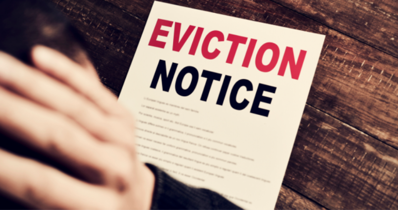 eviction