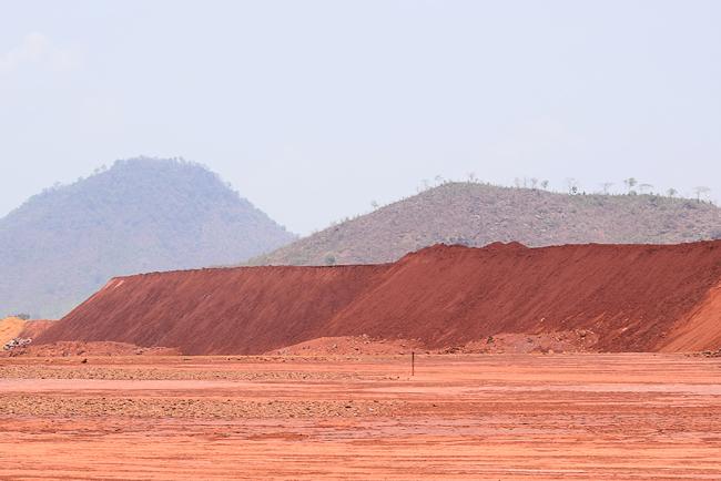 Odisha Tribal Activists Opposing Hindalco Bauxite Mining get Death Threats